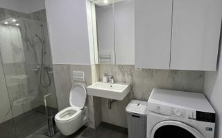 2 camere zona Iulius Mall-Aradului +loc parcare - Poză 4
