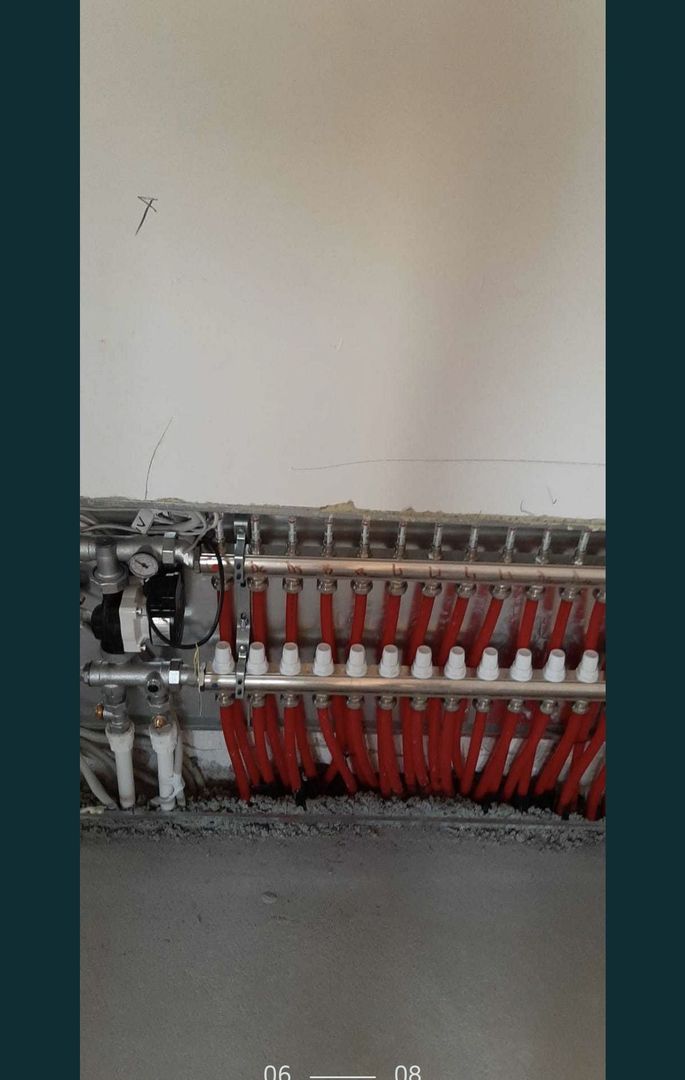 Vand casa Paulesti - Poză 7