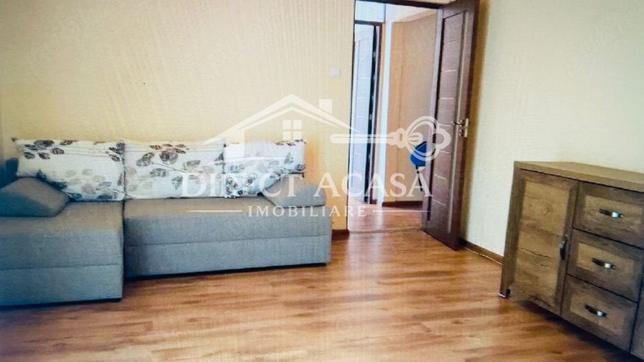 Apartament  cu 2 camere de inchiriat- Pandurilor-Zona Tudor, E-on - Poză 1
