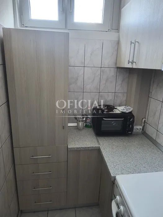 Apartament 1 Camera | 28 Mp | Balcon | Gheorgheni Detunata - Poză 5