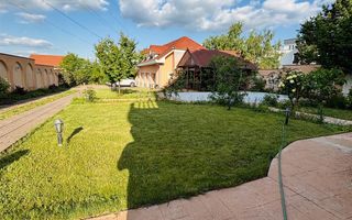VILA CU 14 CAMERE SI 3405 MP TEREN IN SANMARTIN - Poză 3
