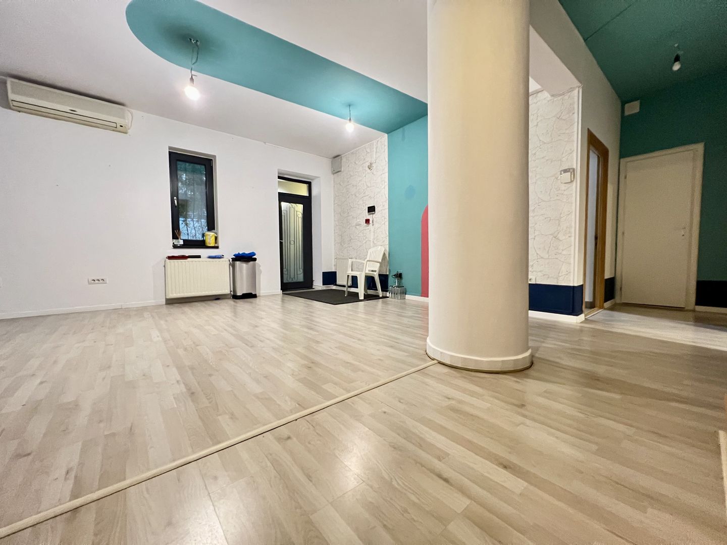 Vilă elegantă 4 camere  | Cartierul Francez / Herastrau - Poză 11