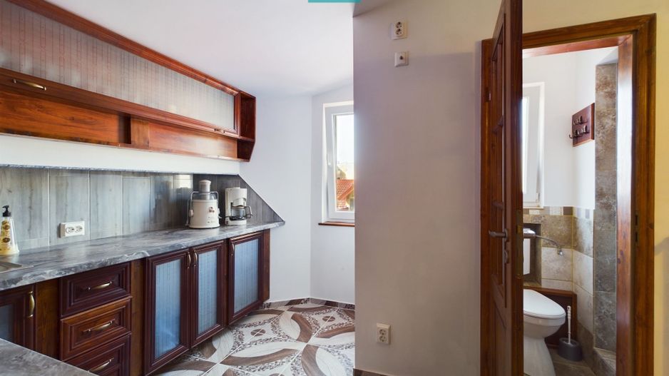 Spațiu de birouri pe Strada Poet Andrei Mureșanu - Poză 20