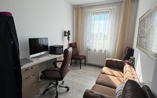 APARTAMENT 4 CAMERE PREMIUM TOMIS NORD  - 2 BAI / PARCARE PRIVATA - Poză 6