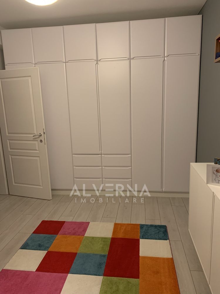 Apartament 2 camere + nisa de dormit | 68mp cu blacon | zona Borhanci - Poză 5