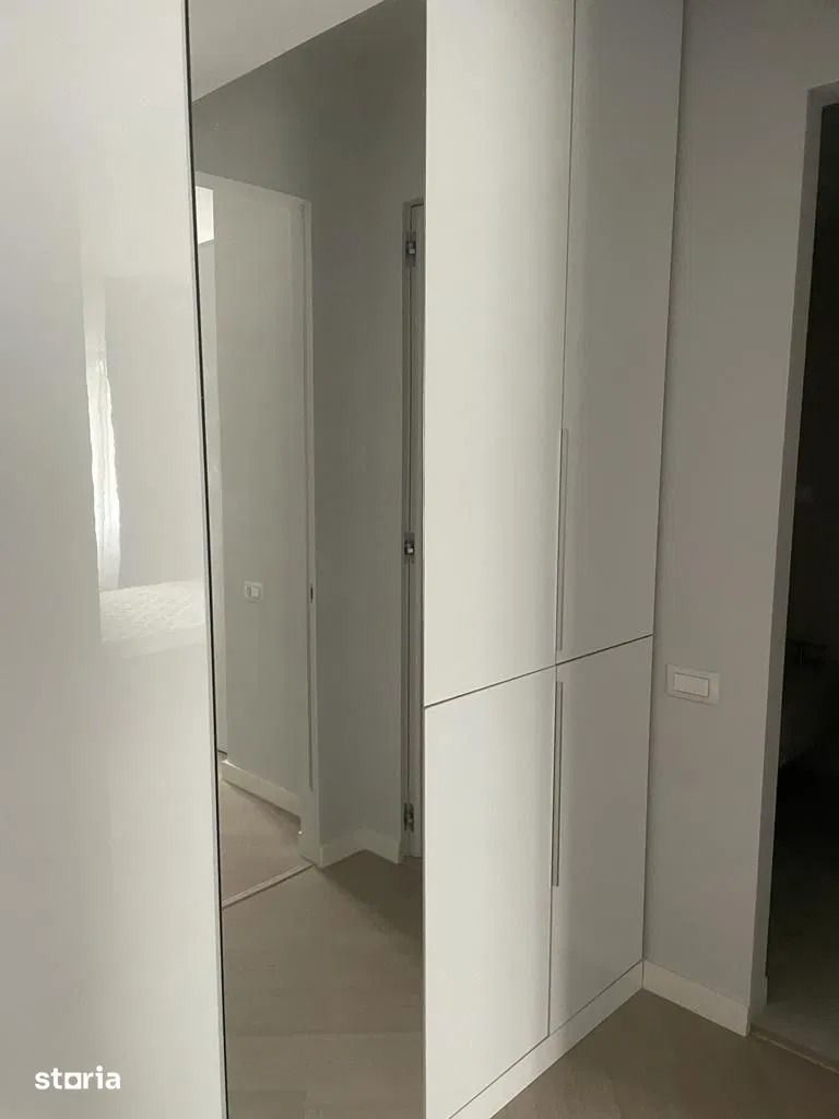 AP. 2 CAMERE- CORTINA NORTH, PARCARE SUBTERANA INCLUSA, BLOC NOU - Poză 10