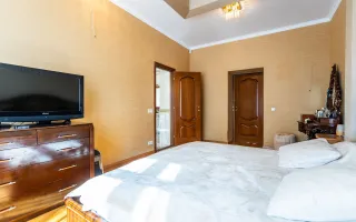 Vânzare, casă 3 nivele, stradela  5 Pomicultorului, Codru - Poză 44