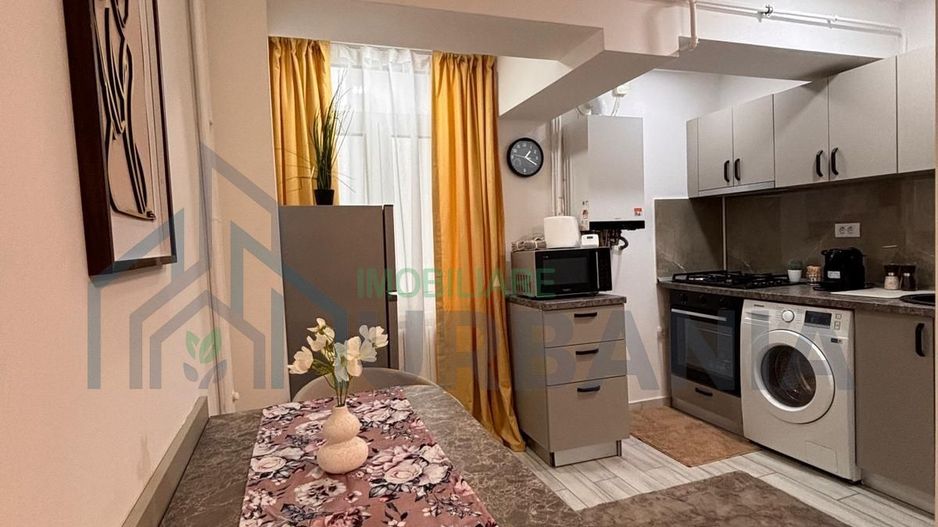 Garsonieră de închiriat - Poză 2