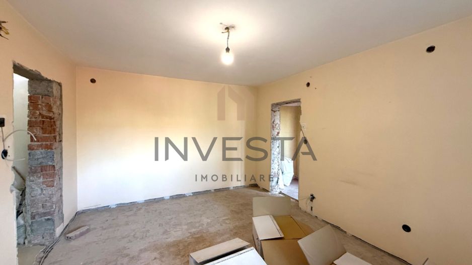 Apartament 2 camere, etaj intermediar, cartierul Grigorescu! - Poză 2