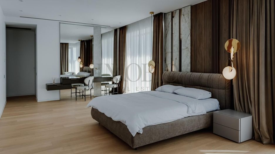 Apartament 5 Camere | One Verdi Park | 3 Locuri de Parcare - Poză 10