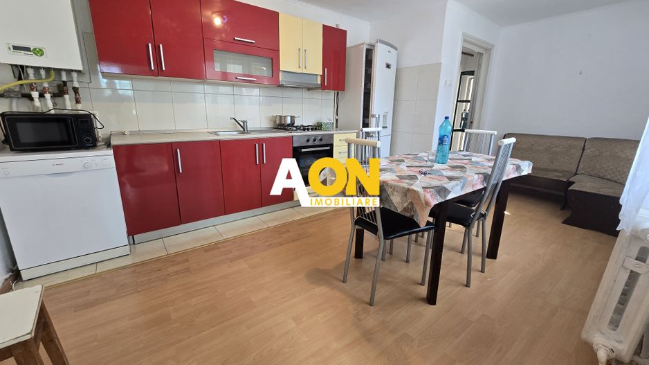 Casa Individuala, 4 Camere 1500mp Teren, Partos - Poză 5