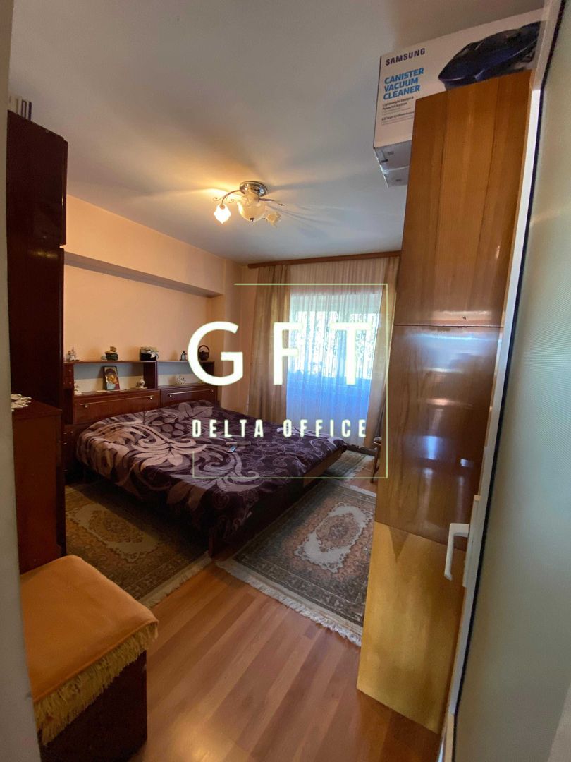 Apartament 2 camere - Bulevardul Independenței - Poză 6