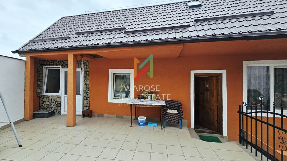 0% Comision | Casa Individuala Rasnov | Central - Poză 31