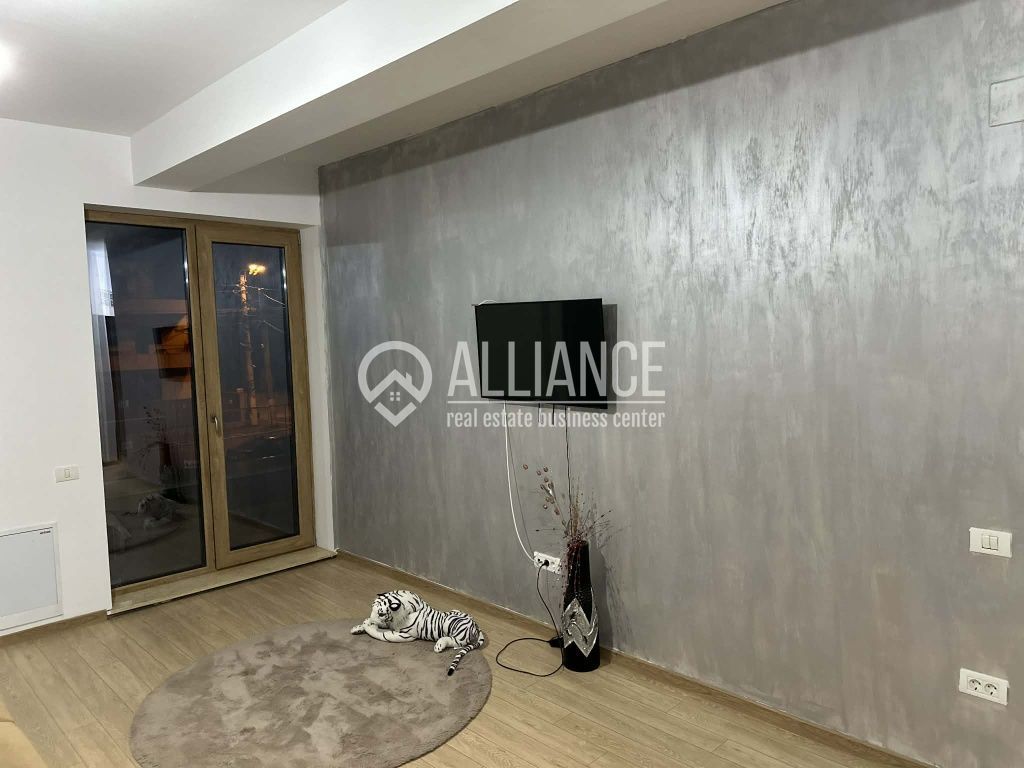 Apartament 2 camere de inchiriat (COD10)- MAMAIA SAT/ HANUL CU PESTE - Poză 2