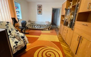 Apartament 3 camere,parter,confort sporit,bloc izolat - Poză 9