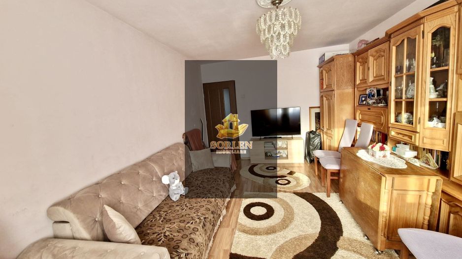 Apartament cu 2 camere de vânzare | Între Lacuri | Cluj-Napoca - Poză 2