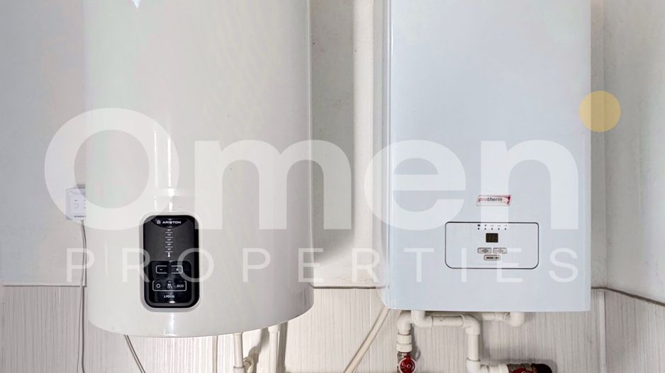 Spatiu de birouri de închiriat | locație excelentă | 100 mp utili - Poză 7