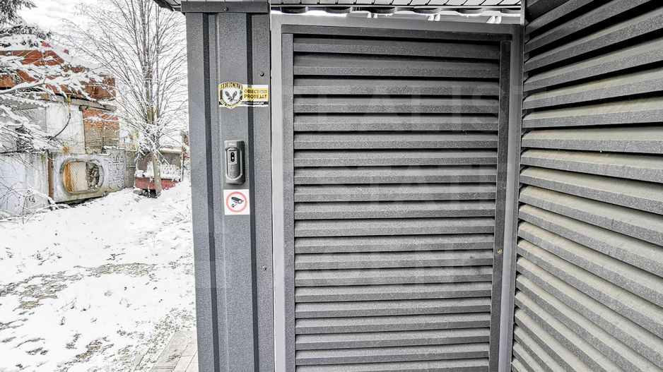 Vânzare, casă, 50 mp, r-nul Rășcani, satul Singureni - Poză 8