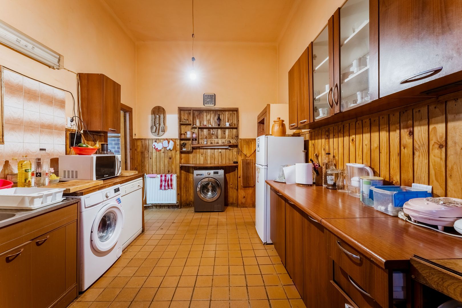 Apartament cu 3 camere central - Poză 6