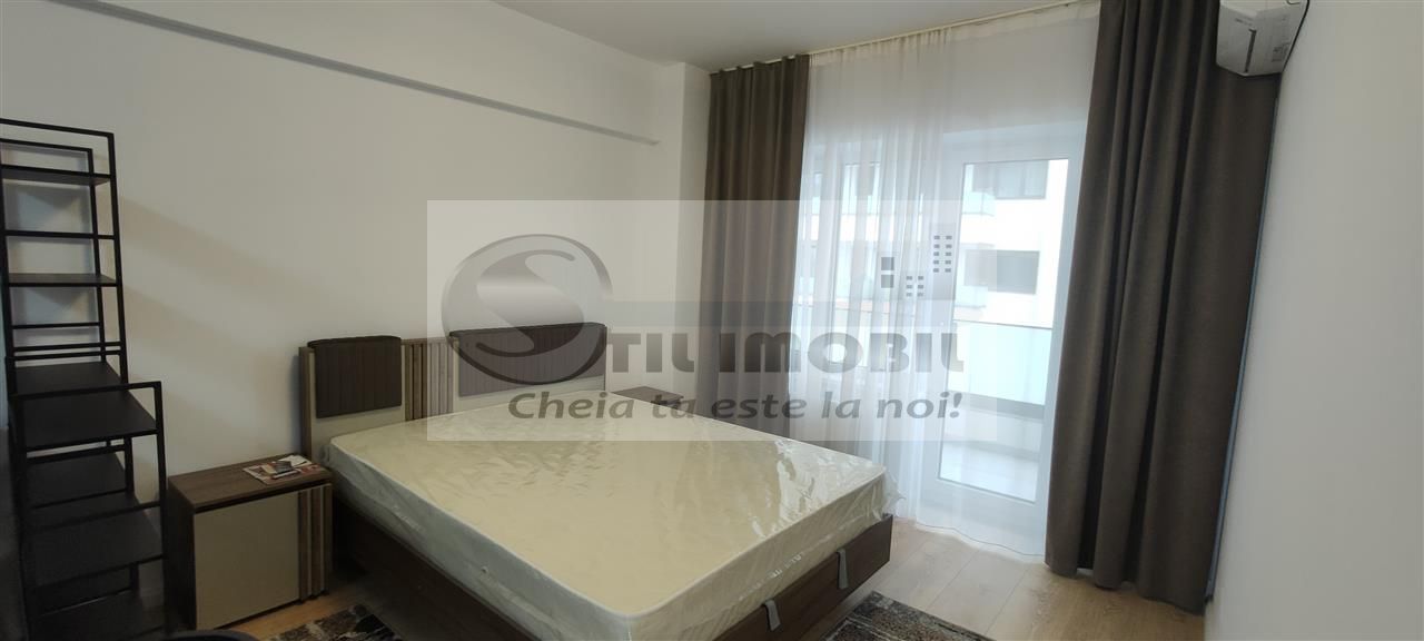 1 CAM CENTRU PRIMA INCHIRIERE UNIREA TOWERS DECOMANDAT - Poză 2