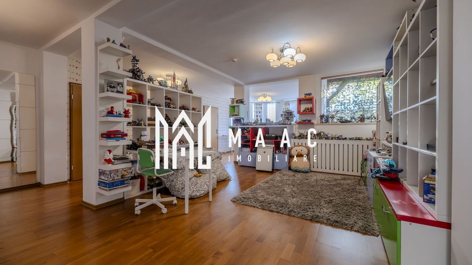 Casa superba cu iesire la parcul Sub Arini 608 mp teren - Poză 5
