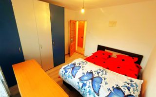 Apartament decomandat 3 Camere Renovat Utilat 1 Mai etaj 3 - Poză 10