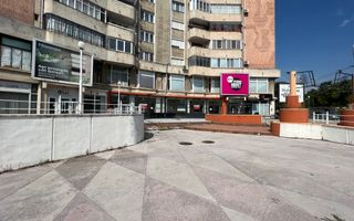 Sapient | Spațiu comercial + Teren _ Piața Ion Creangă, Oradea - Poză 2