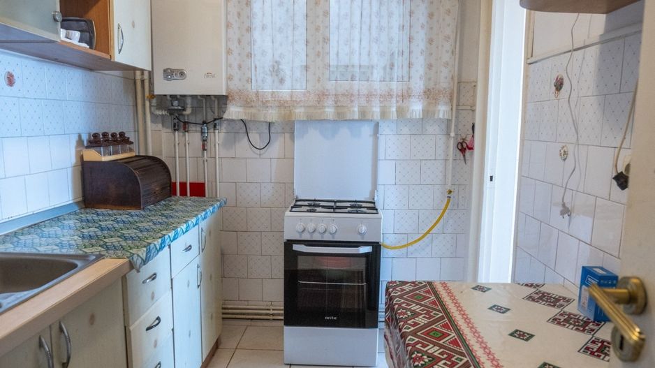 Apartament 2 camere 52 mp -Noua - Poză 14