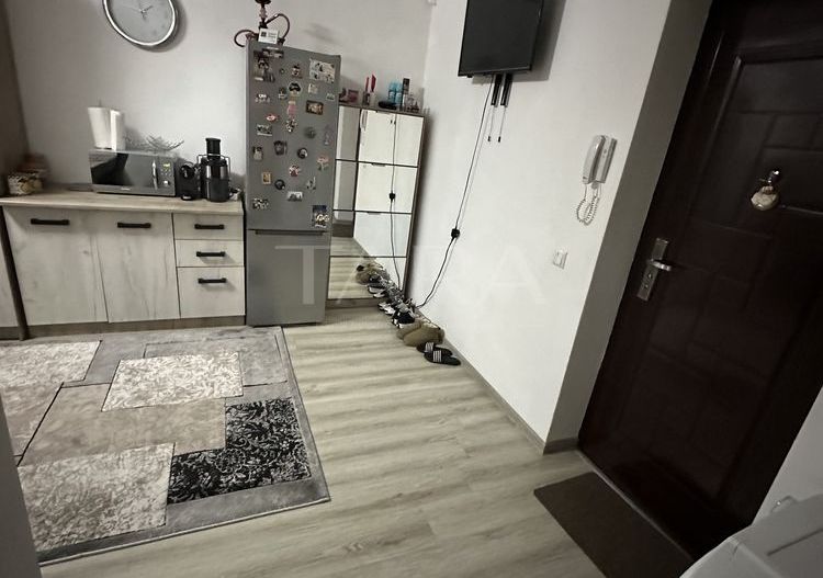 Apartament cochet cu 2 camere în centrul Floreștiului, zona Eroilor - Poză 5