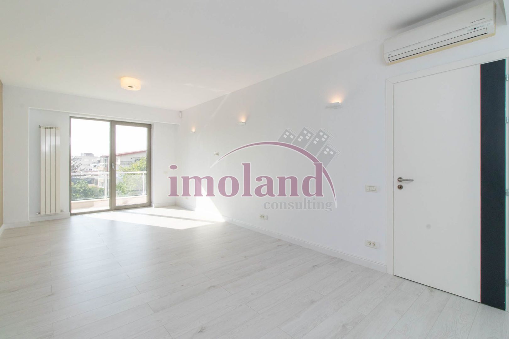 Inchiriere - apartament in imobil boutique - Floreasca - Poză 10