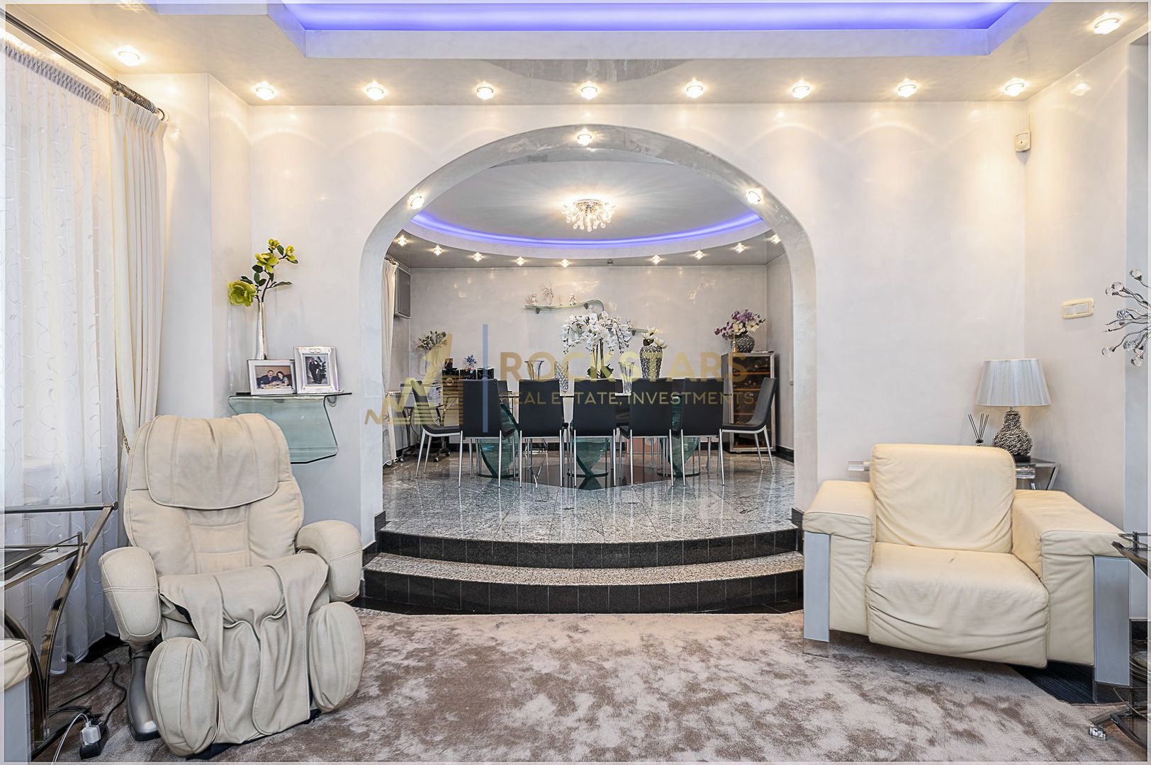 Vila 20 Camere | Pantelimon - Cernica | 4141 mp Teren | Piscina - Poză 11