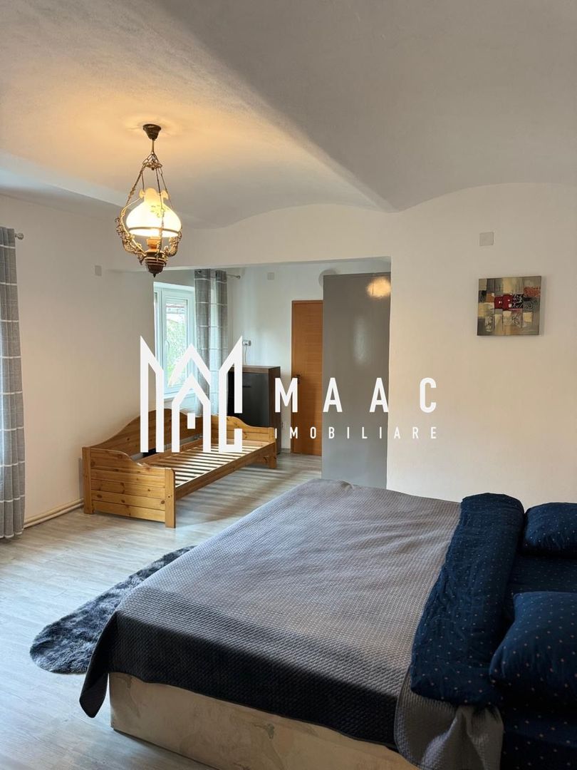 Apartament la casa 3 Camere I Zona Centrala - Poză 5