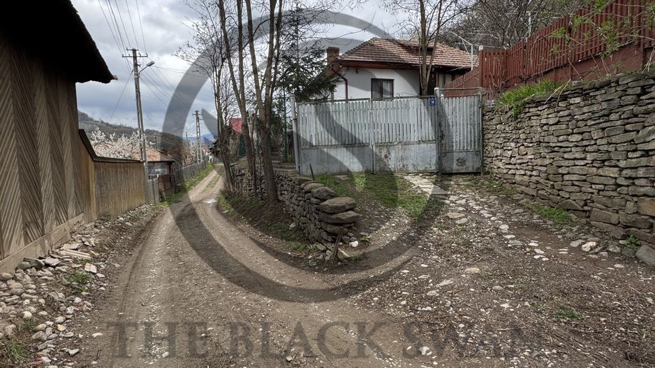 Casa 3 camere de vanzare | 2600mp teren| Cerasu, Prahova | Comision 0% - Poză 11