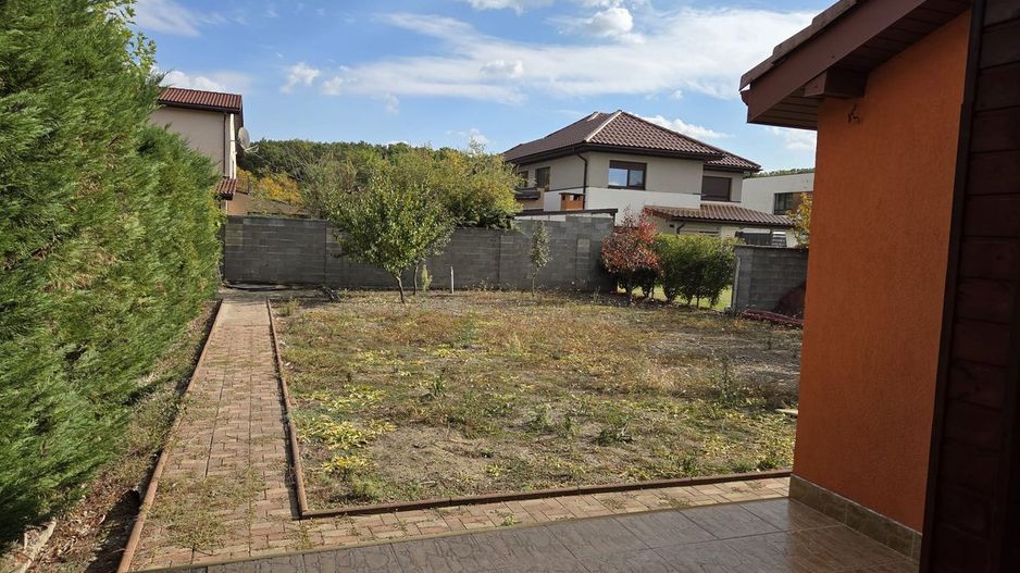 Casă individuala  Dumbrăvița+ teren 600 mp - Poză 5