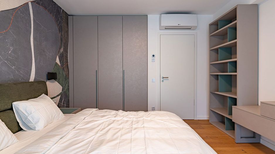 APARTAMENT 3 CAMERE | PREMIUM | PIPERA | MUTARE IMEDIATA - Poză 9