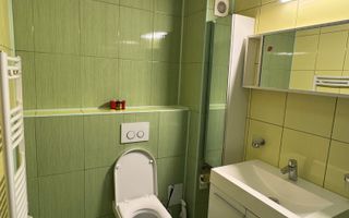 Apartament la cheie - Muzeul Apei, Florești - Poză 8