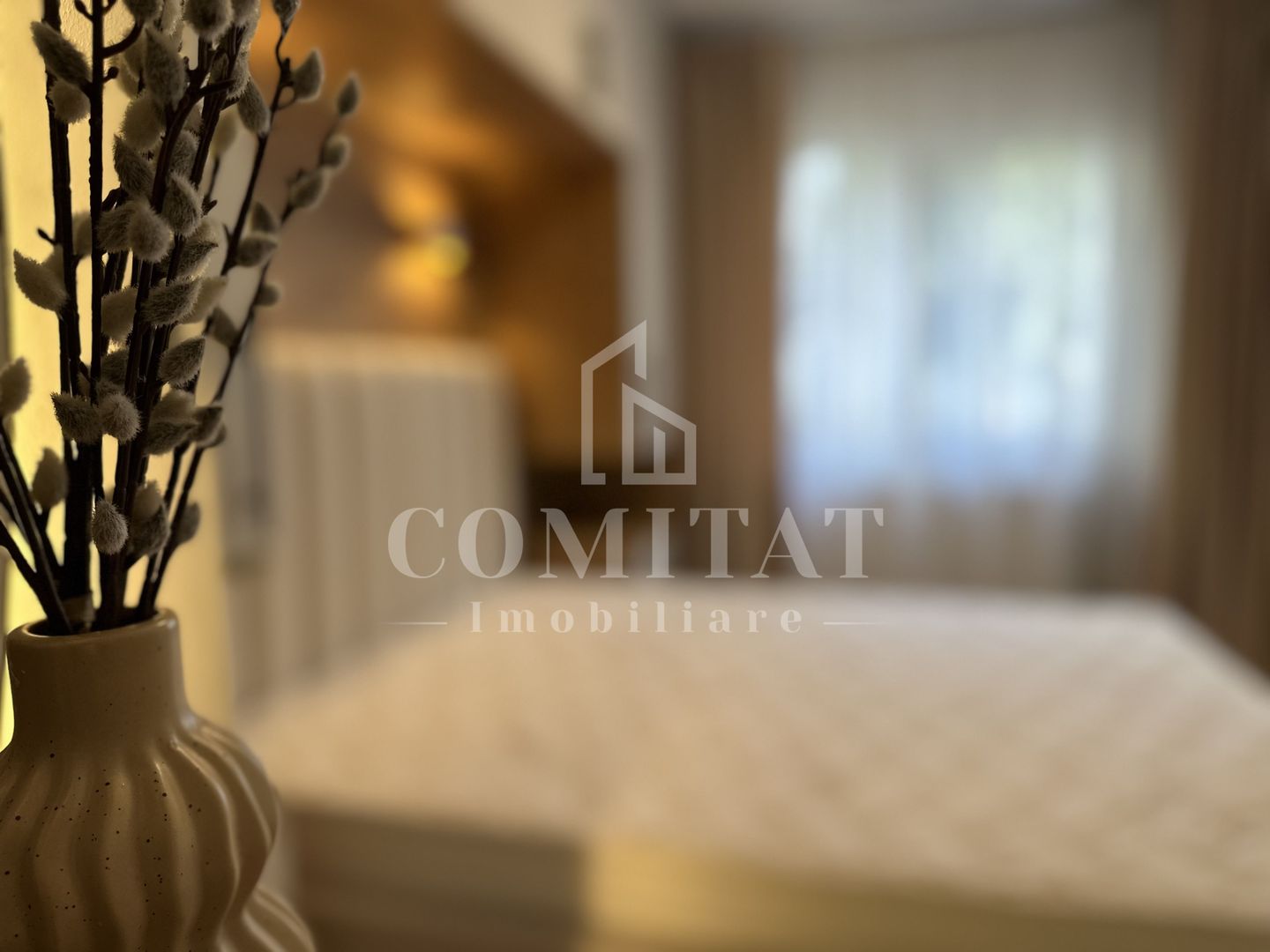 Apartament ultrafinisat | 3 camere | Grigorescu - Poză 4