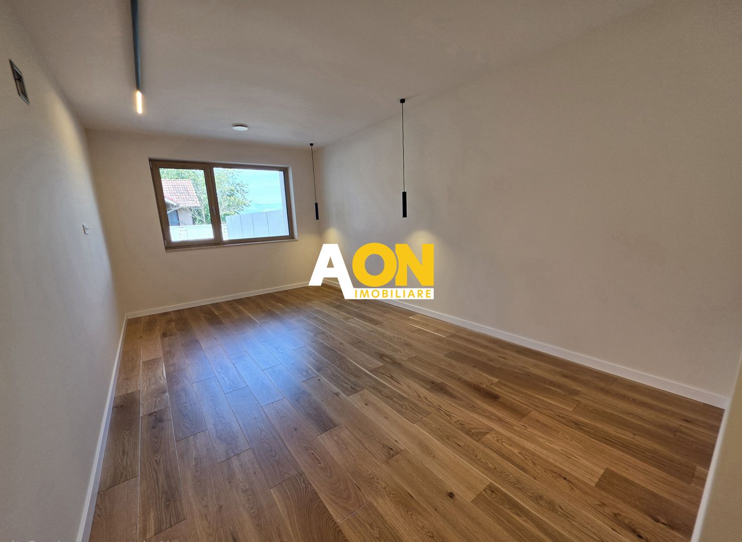 Casă Smart 4 Camere, 2 Bai, 430mp Teren, Zona Ampoi 3 - Poză 12