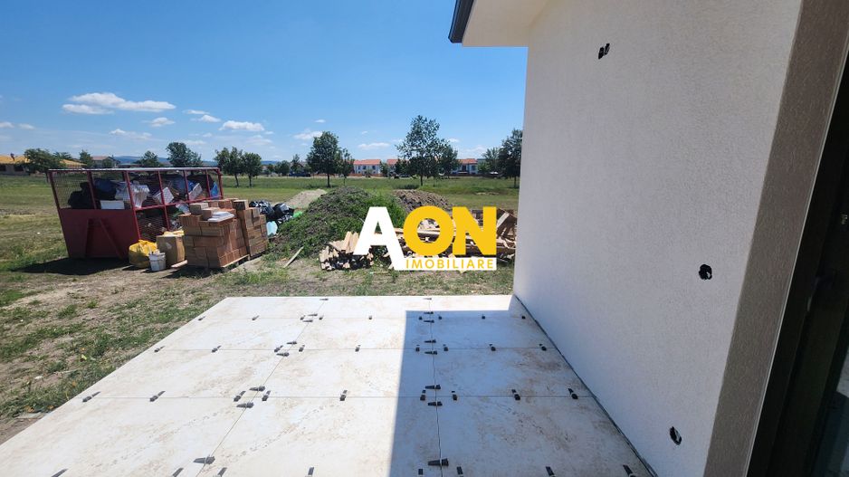 Casa noua 4 camere, 399mp teren, predare la cheie, Orizont - Poză 13