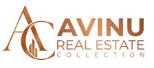 Avinu Real Estates Collection - Logo