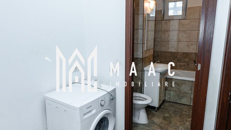 APARTAMENT 3 CAMERE | CENTRU | ETAJ 2 - Poză 8