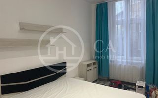 Apartament cu 2 camere de inchiriat Zona Republicii Oradea - Poză 5