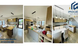 OPORTUNITATE RARĂ – Vilă Premium în Caporal Alexa, Jud. Arad - Poză 12