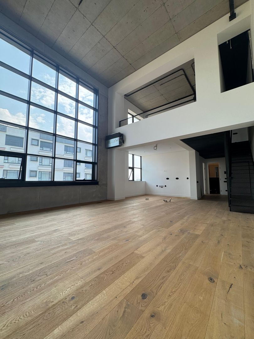 Loft spectaculos în complexul exclusivist Brick Loft – Intrarea Chefalului - Poză 4