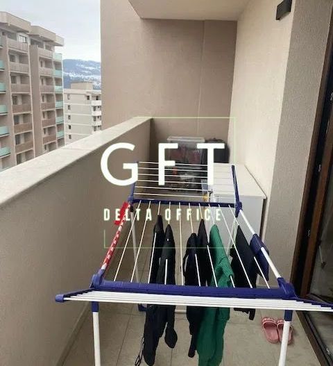 Apartament de vanzare in Bistrita, zona ISU, 2 camere - Poză 13
