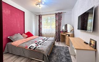Apartament 2 camere , 55 mp, P/3, Parcare cu barieră, Tractorul - Poză 4
