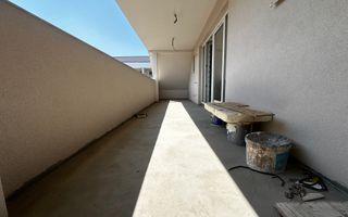 Apartament 3 camere | Bloc nou | Zona Str Cetatii - Floresti - Poză 9