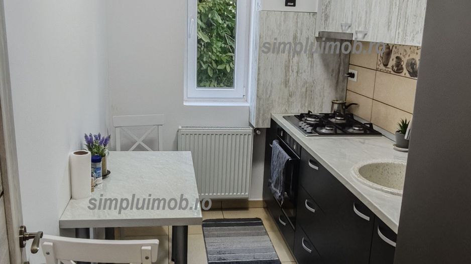 Metrou Aparatorii Patrie - Garsoniera Decomandata cu Centrala Proprie - Poză 23