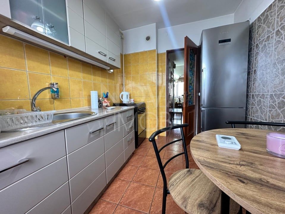 Apartament modern, 3 camere, Calea Dumbravii, Dioda - Poză 8