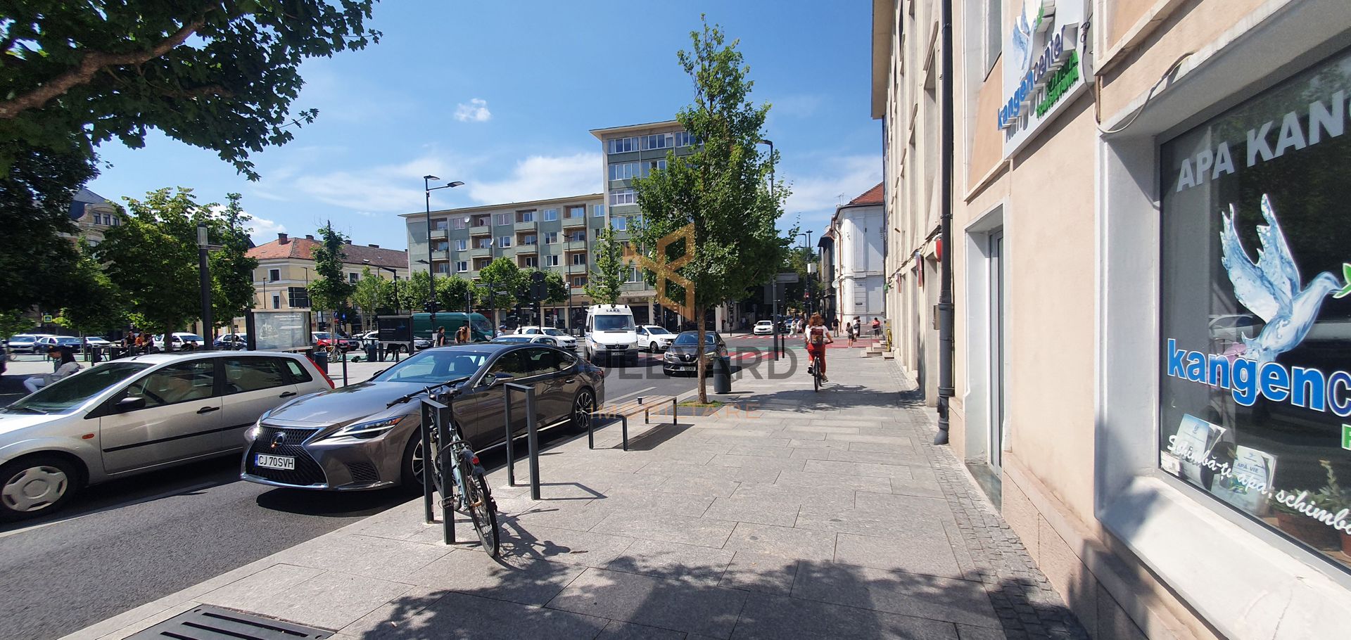 Apartament cu 3 camere, zona Centrala! - Poză 9